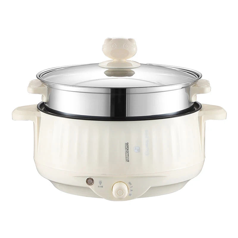 🔥 Smart Mini Multi Cooker 220V