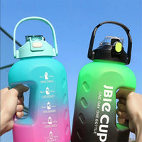 3L sports water bottle