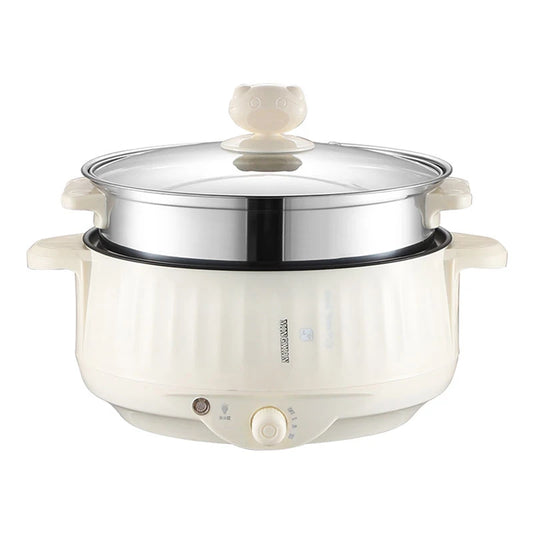🔥 Smart Mini Multi Cooker 220V