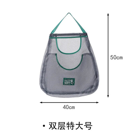 Reusable Kitchen Storage