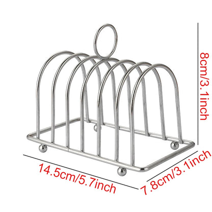 Air fryer baking rack