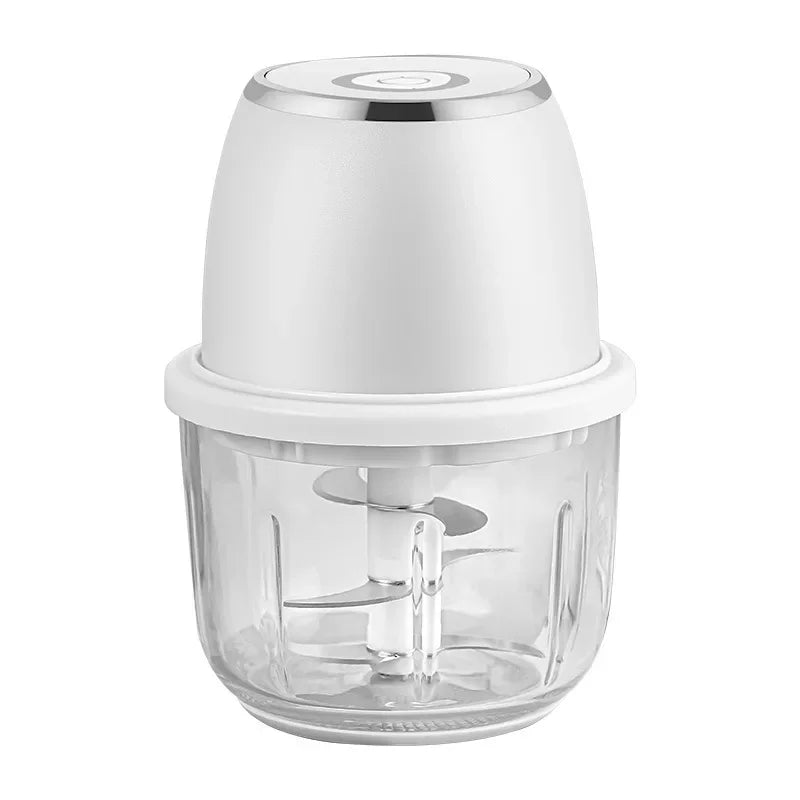 TINSOL food chopper
