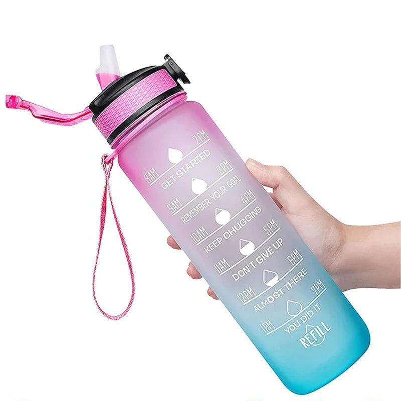Water Bottle