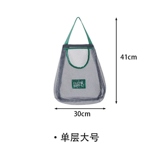 Reusable Kitchen Storage