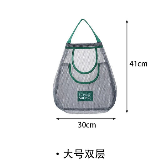 Reusable Kitchen Storage