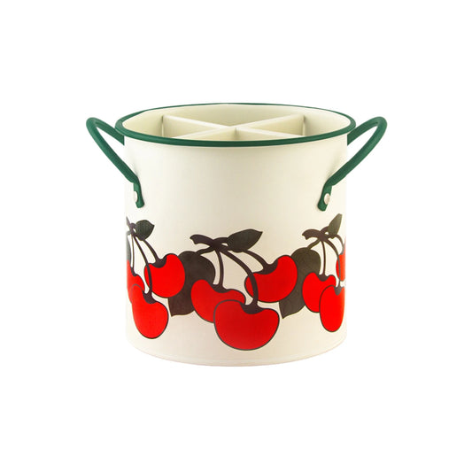 Multi-Color Metal Kitchen Organizer