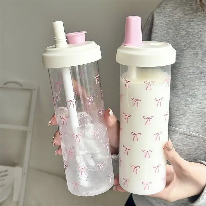 Kawaii water bottle