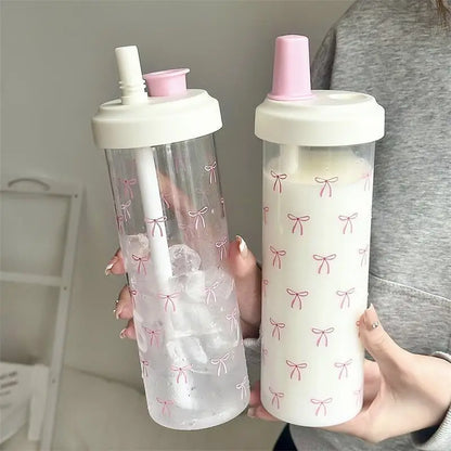 Kawaii water bottle