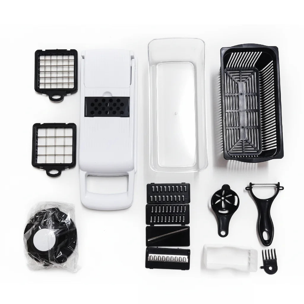 12 in 1 Vegetable Chopper