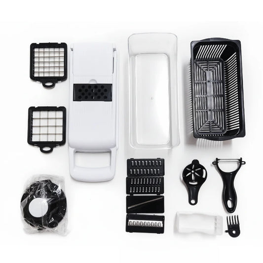 12 in 1 Vegetable Chopper