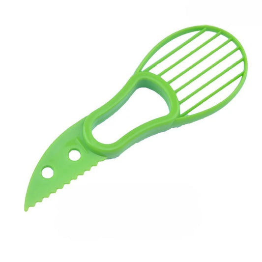 3 in 1 avocado slicer