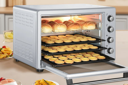 XL electric oven