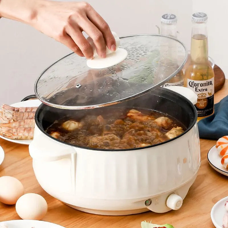 🔥 Smart Mini Multi Cooker 220V