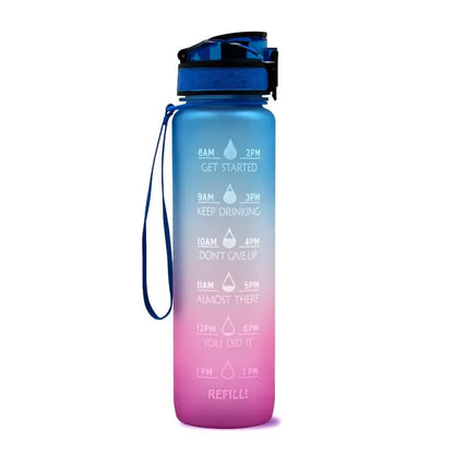Water Bottle