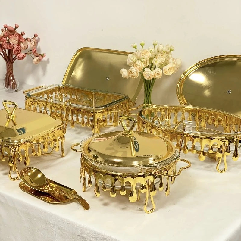 “Serve in Style – Hotel & Catering Standard.”