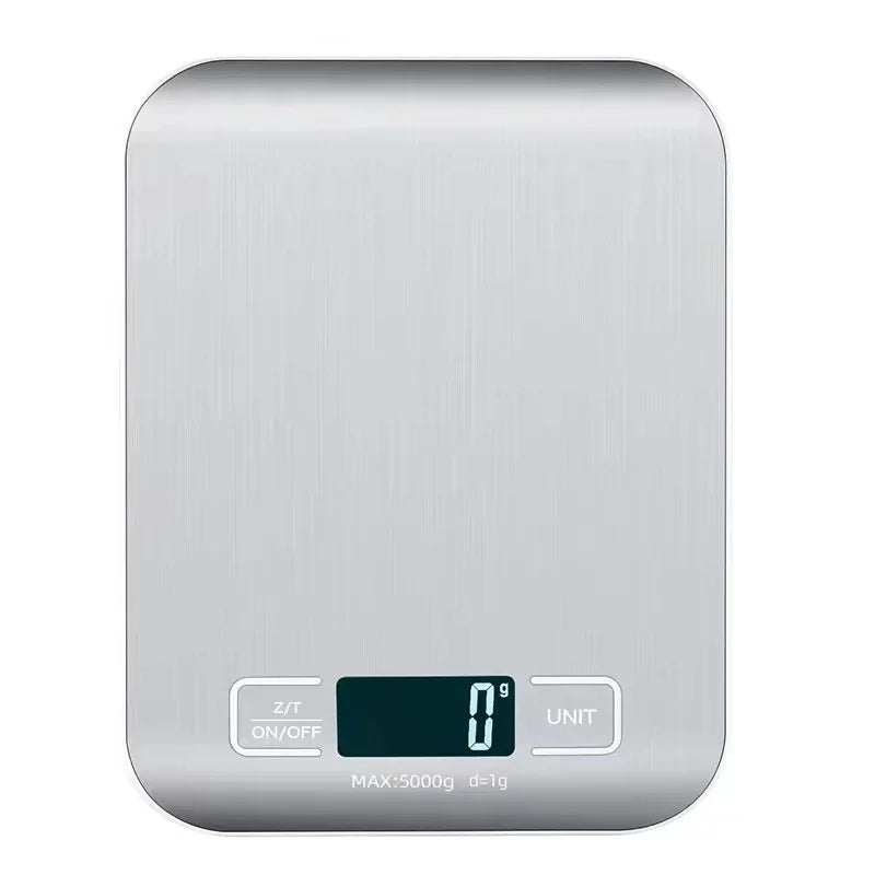 Smart Weigh Scale