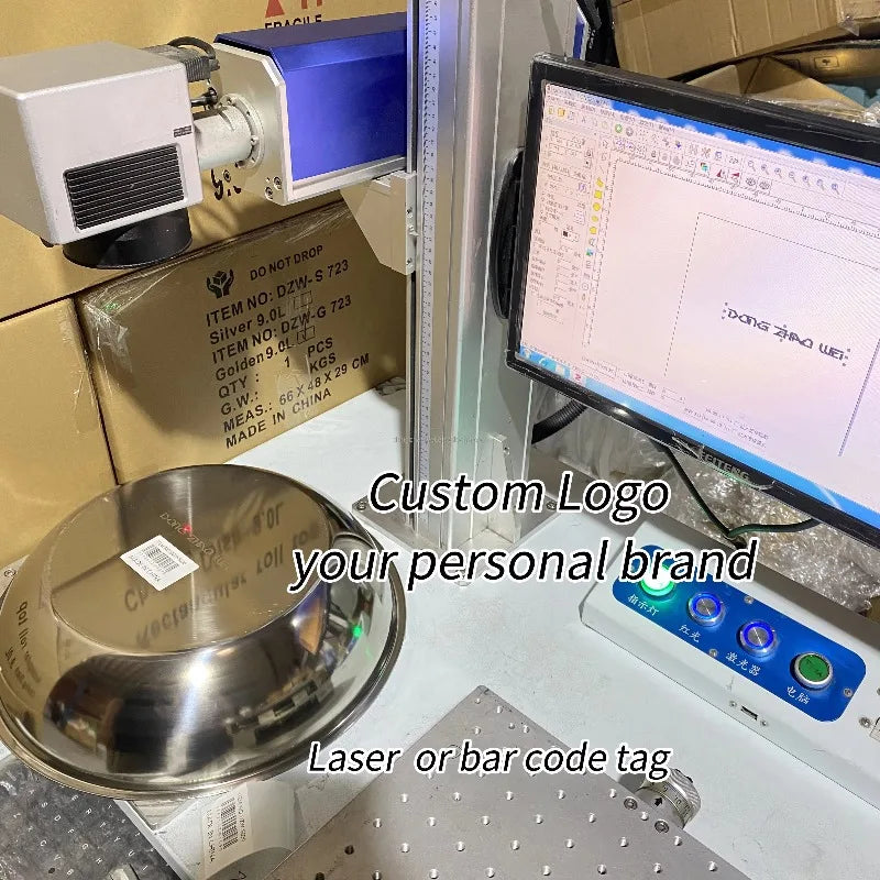 “Serve in Style – Hotel & Catering Standard.”