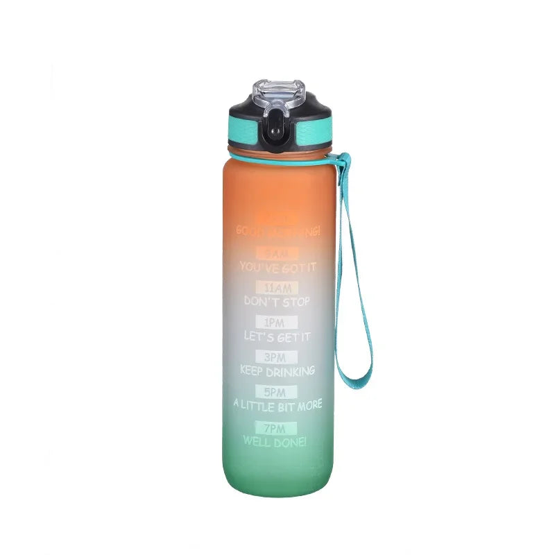Water Bottle