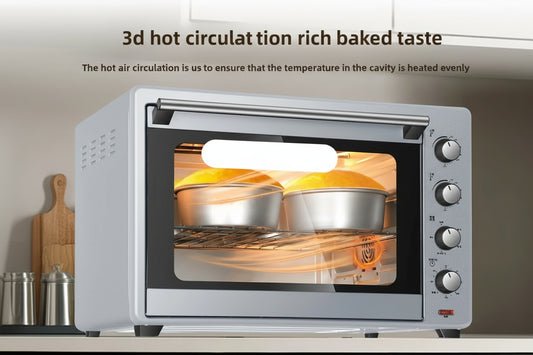 XL electric oven