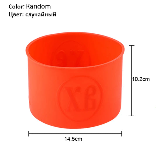 Silicone Loaf Baking Pan – Non-Stick