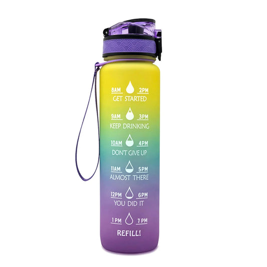 Water Bottle