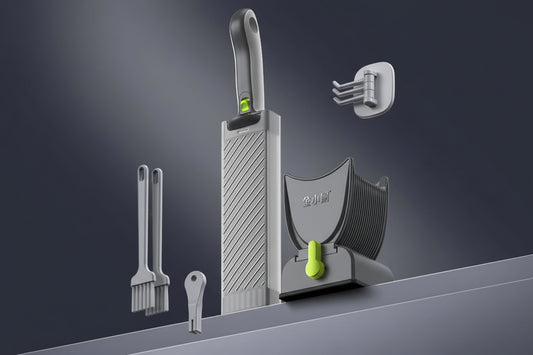 Meat Slicer & Knife Se