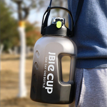 3L sports water bottle