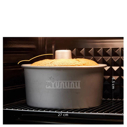 48L Electric Pizza Oven