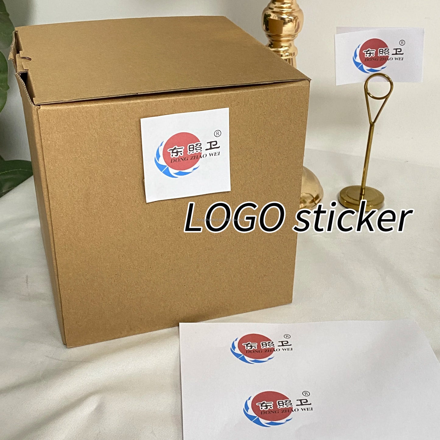 “Serve in Style – Hotel & Catering Standard.”