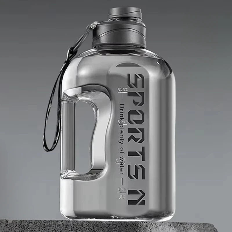 7L sports water bottle