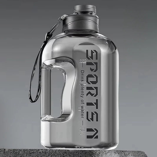 7L sports water bottle