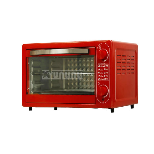 48L Electric Pizza Oven