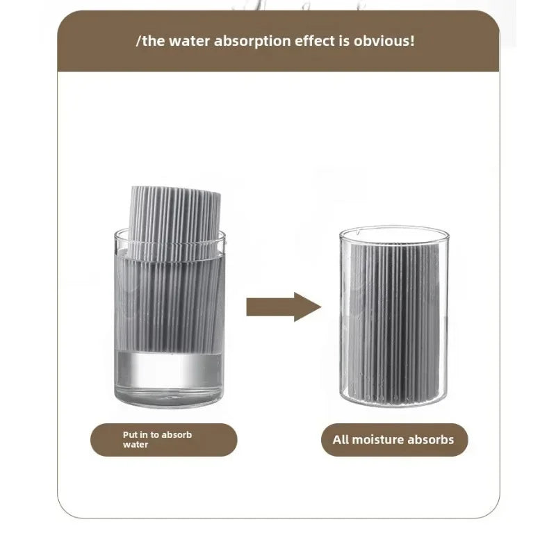 Magical Cleaning Duster Sponge