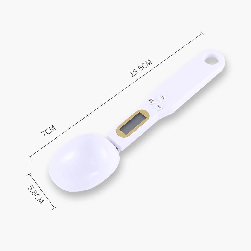 Digital Mini Spoon Scale