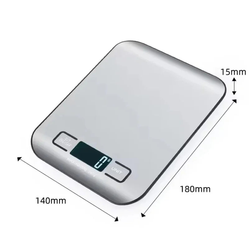 Smart Weigh Scale