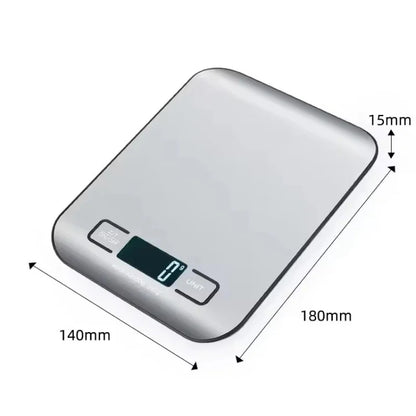 Smart Weigh Scale
