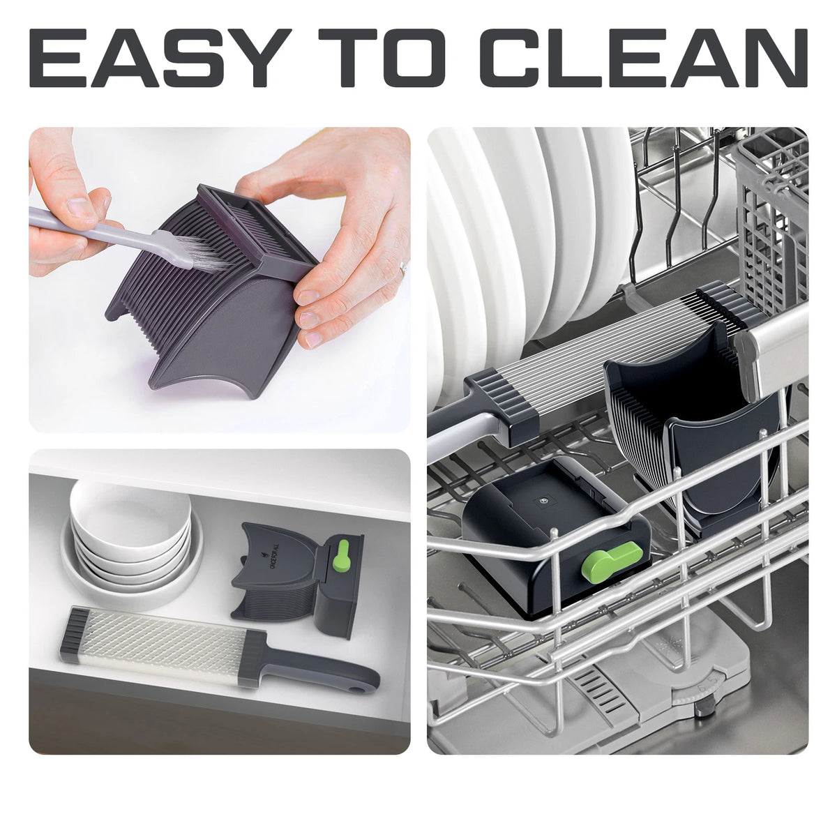 Meat Slicer & Knife Se