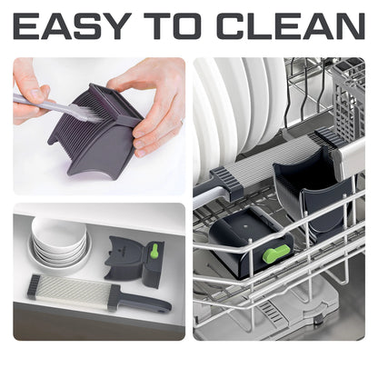 Meat Slicer & Knife Se