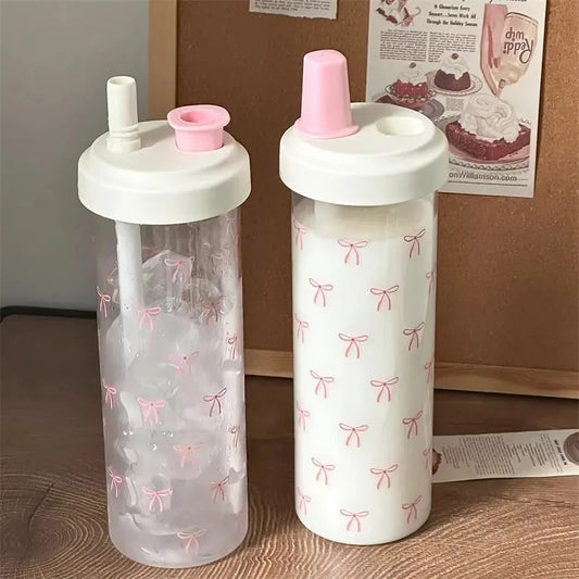 Kawaii water bottle