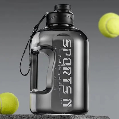 7L sports water bottle