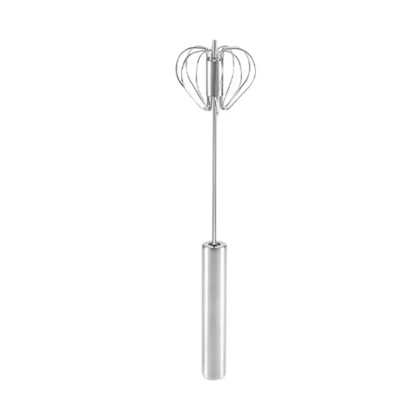 Stainless Steel Egg Beater