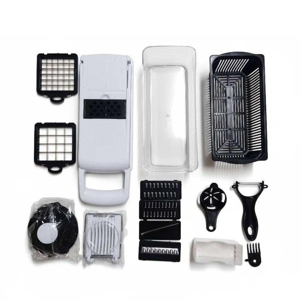 12 in 1 Vegetable Chopper