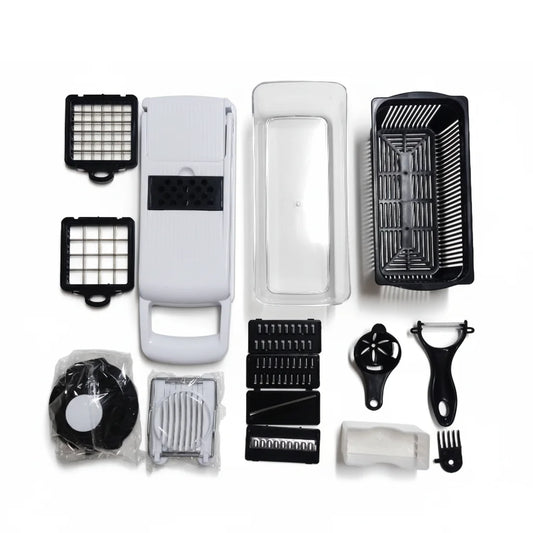 12 in 1 Vegetable Chopper