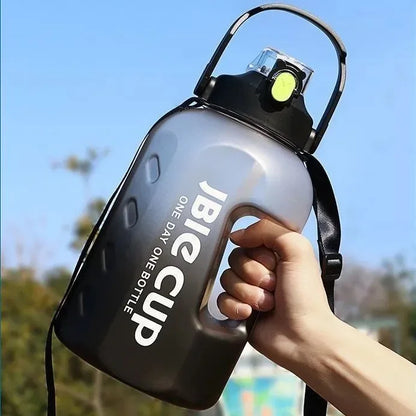 3L sports water bottle