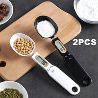 Digital Mini Spoon Scale