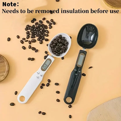 Digital Mini Spoon Scale